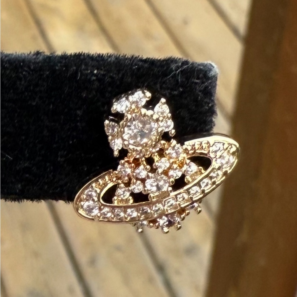 Vivienne Westwood Earrings